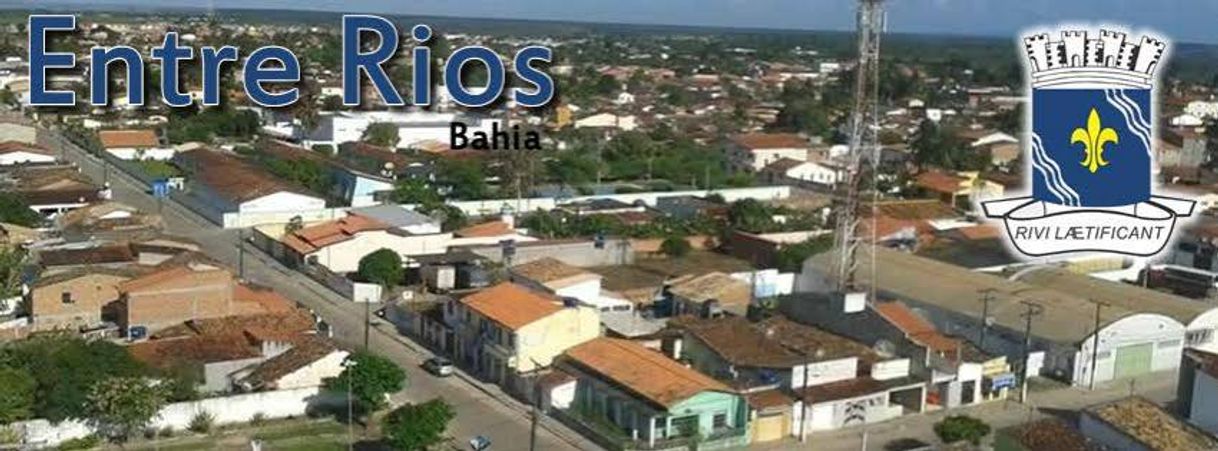 Lugar Entre Rios