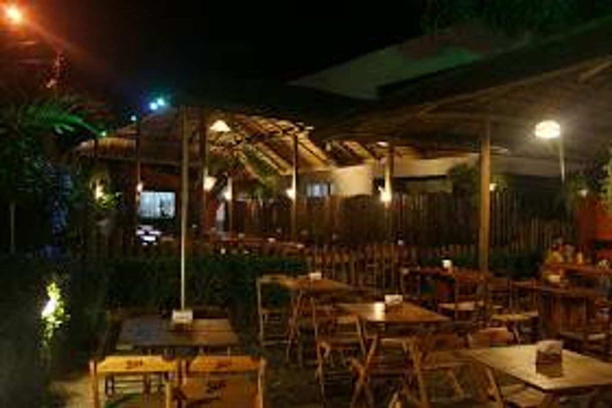 Restaurantes Cabana do Camarão