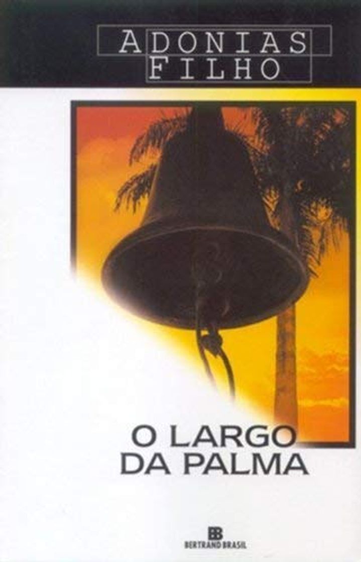 Libro O Largo Da Palma