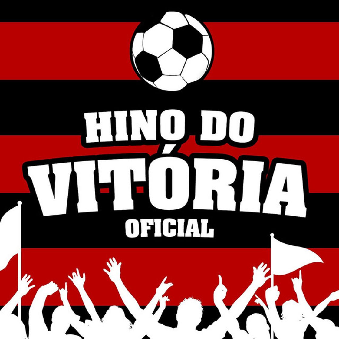 Canción Hino do Vitória (Oficial)