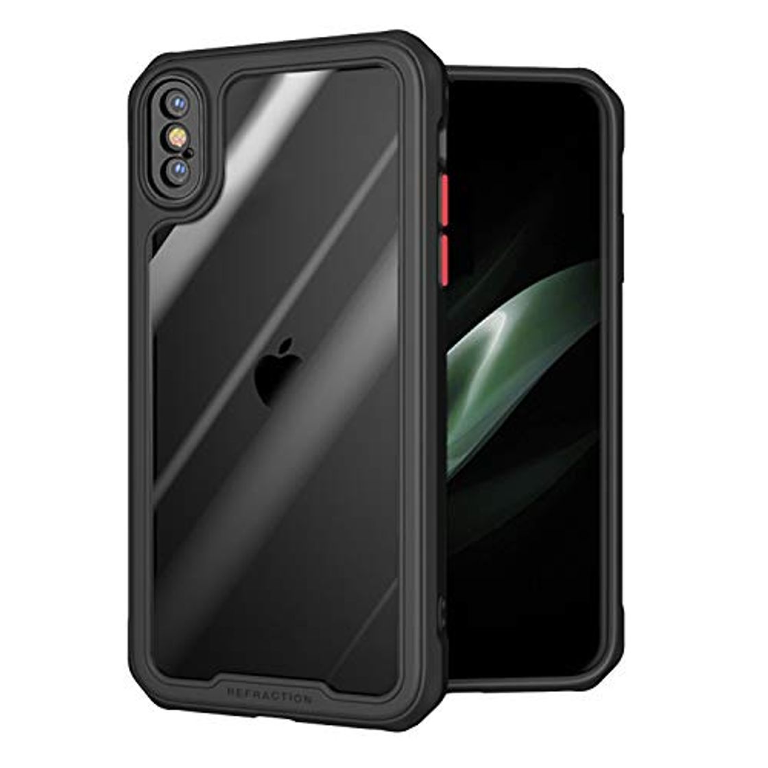 Products ZHIKE Funda para iPhone, Funda de protección Duradera anticaída Funda de TPU