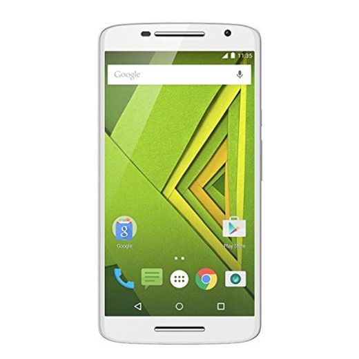 Motorola Moto X Play - Smartphone de Pantalla 5.5"