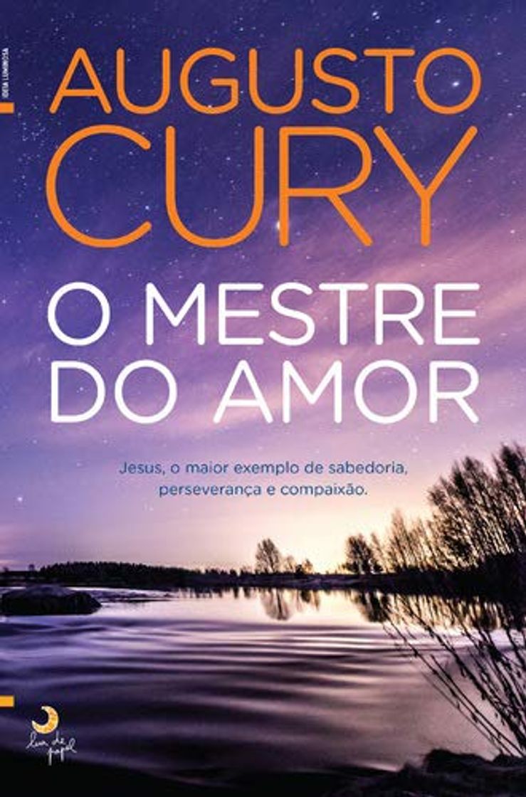 Libro O Mestre do Amor