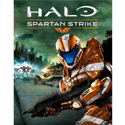 Halo: Spartan Strike