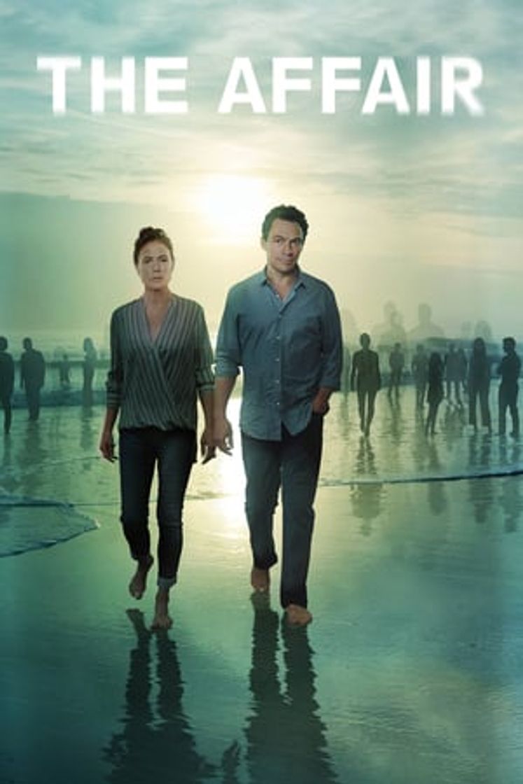 Serie The Affair