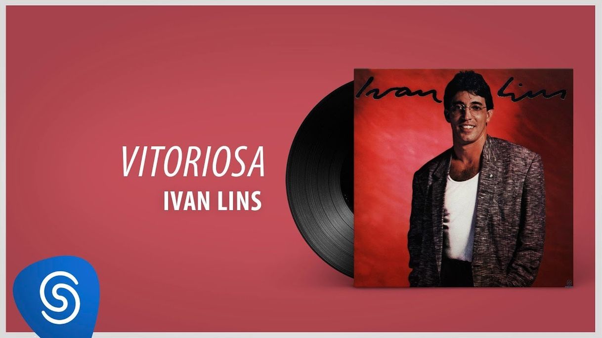 Moda Ivan Lins Vitoriosa