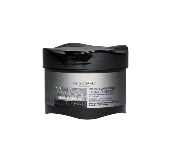 Productos Máscara Hidra Platinum Efeito Platinado 250g