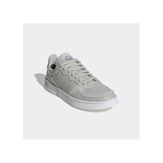 adidas Supercourt Shoes - Grey