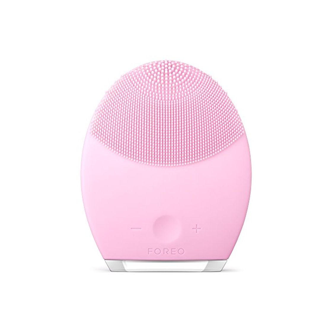 Product LUNA 2 de FOREO es el cepillo de limpieza facial anti-edad para