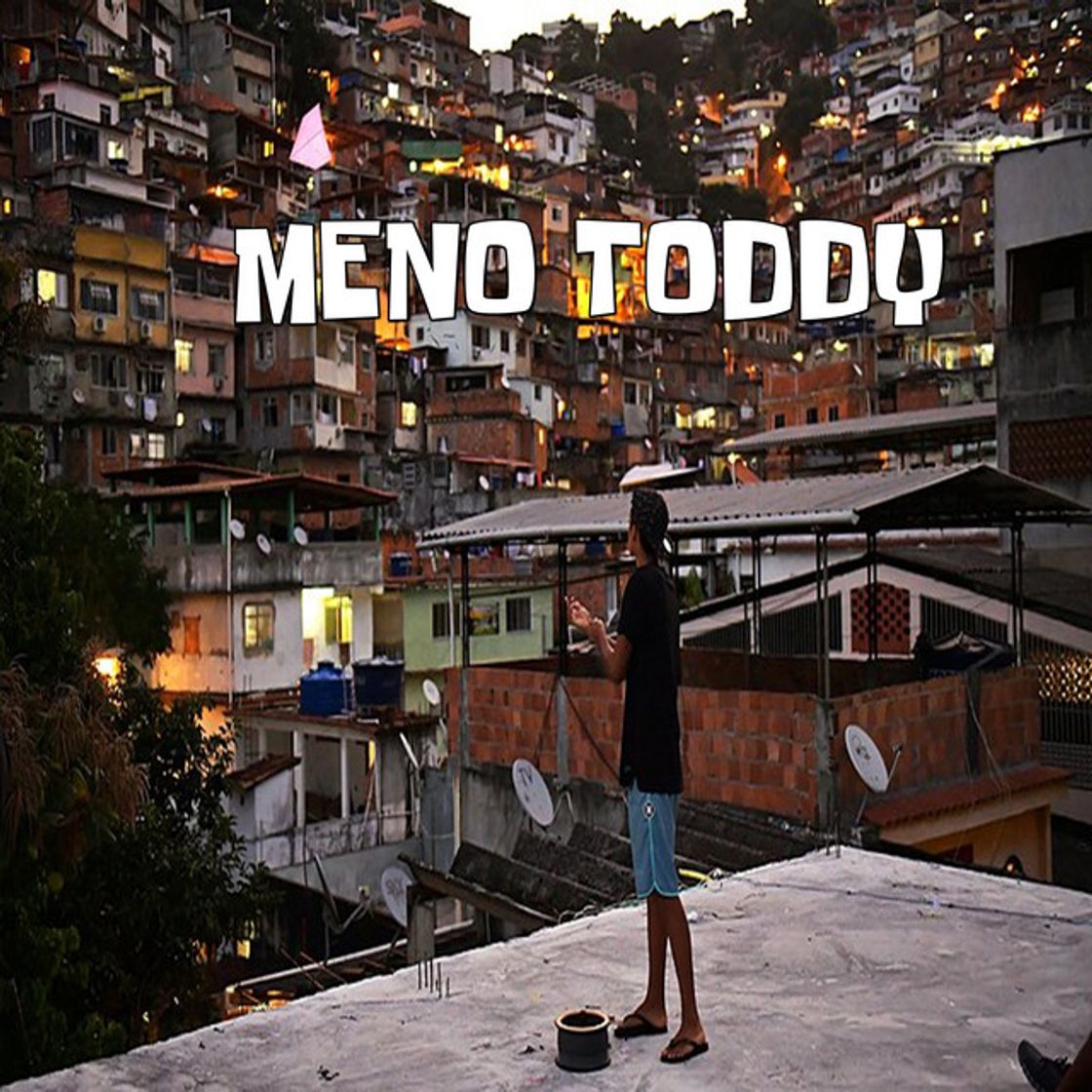 Canción Meno Toddy Celebridade