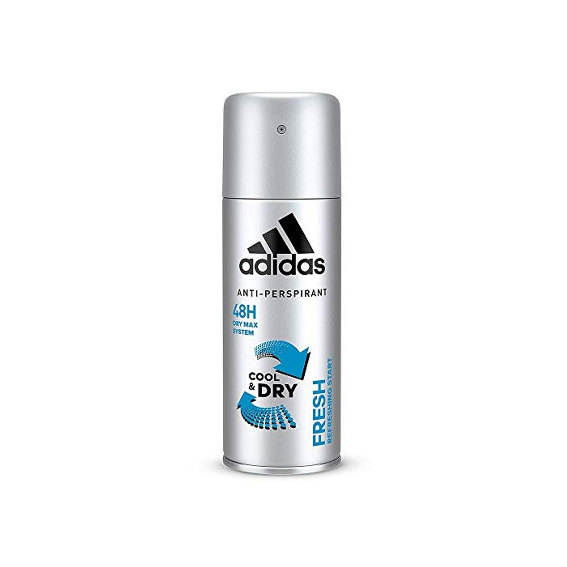 Product Adidas Fresh Desodorante para Hombre - 200 ml