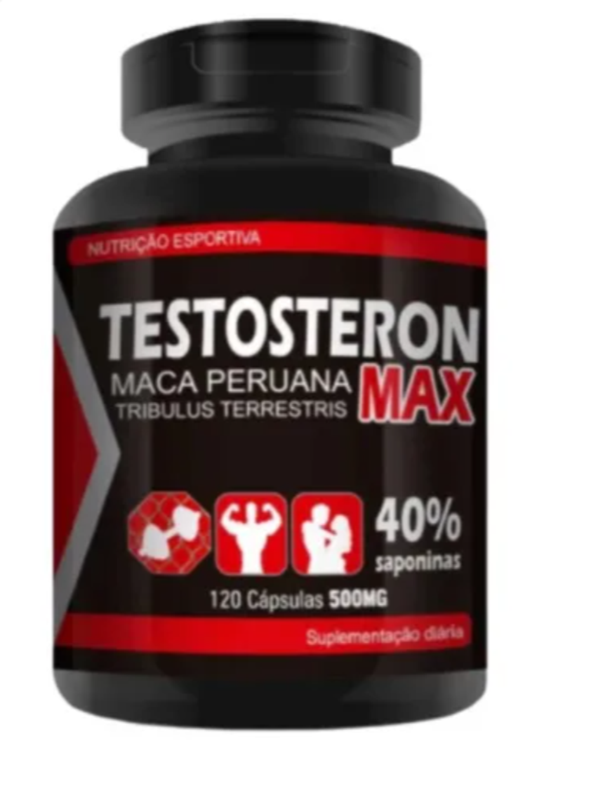 Producto Maca Peruana