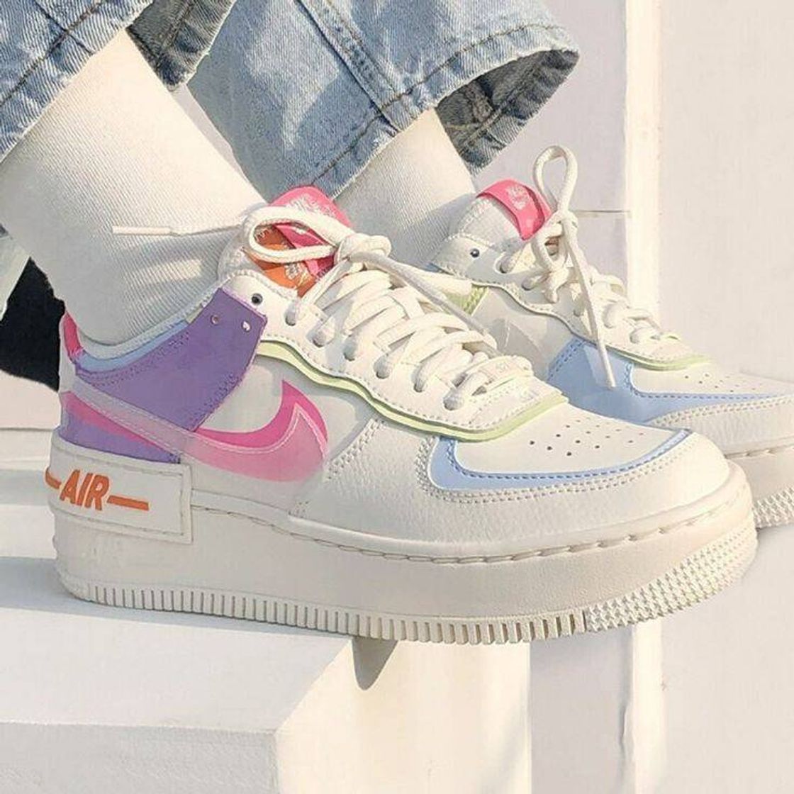 Fashion Nike air force