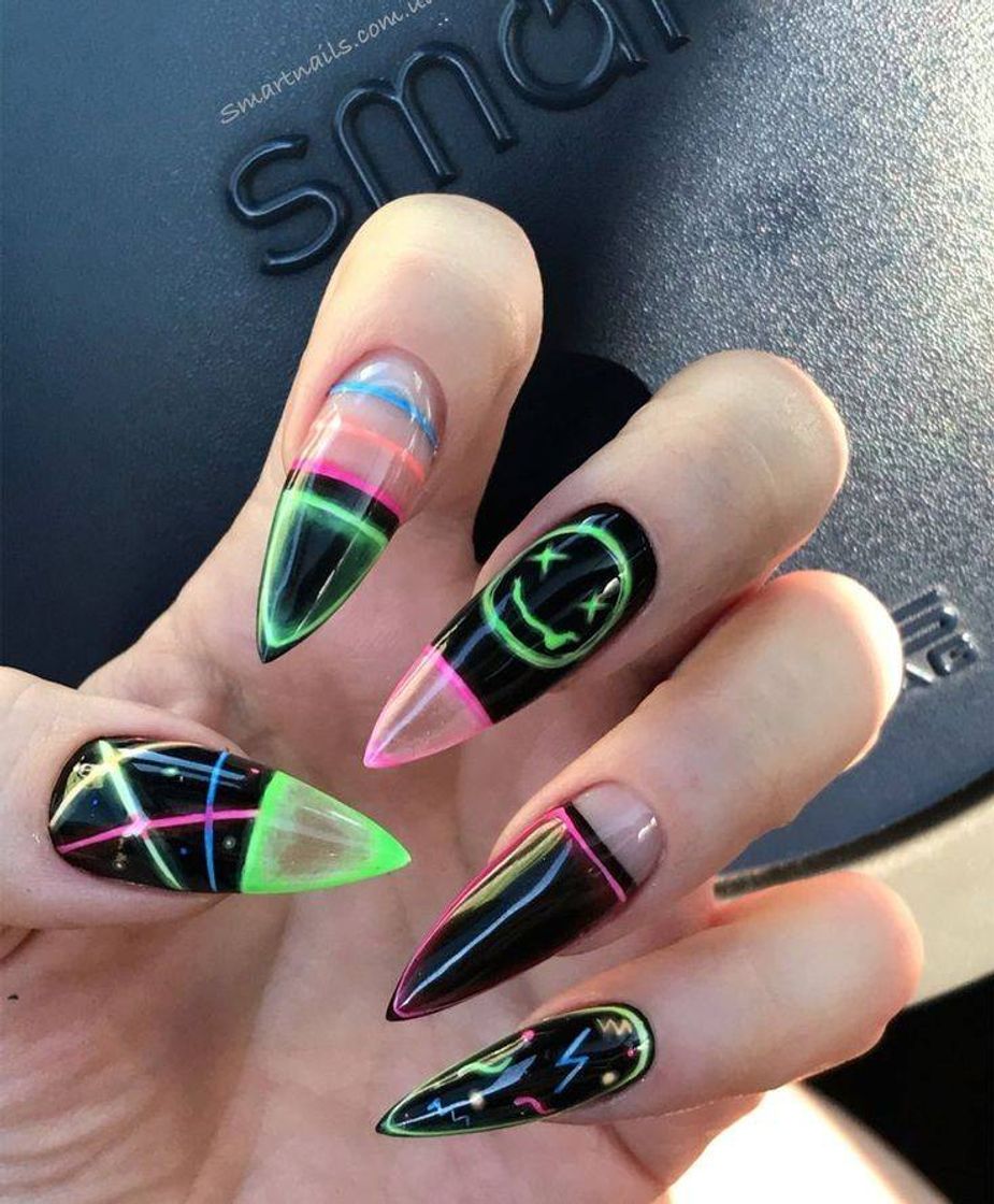 Moda unhas 💅