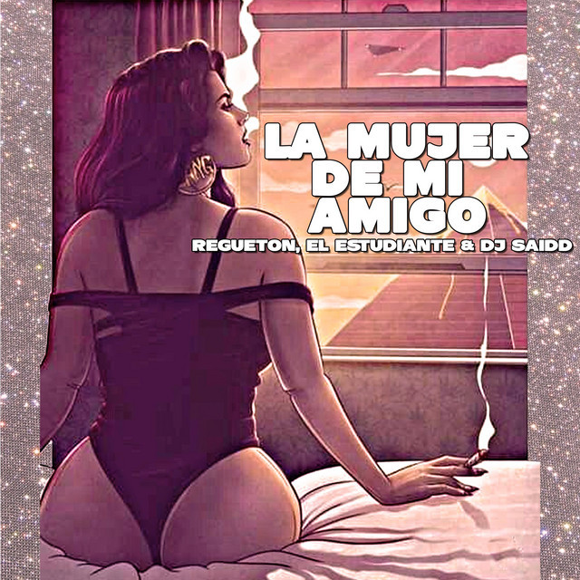 Music La Mujer de Mi Amigo