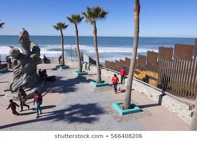 Place Playas De Tijuana