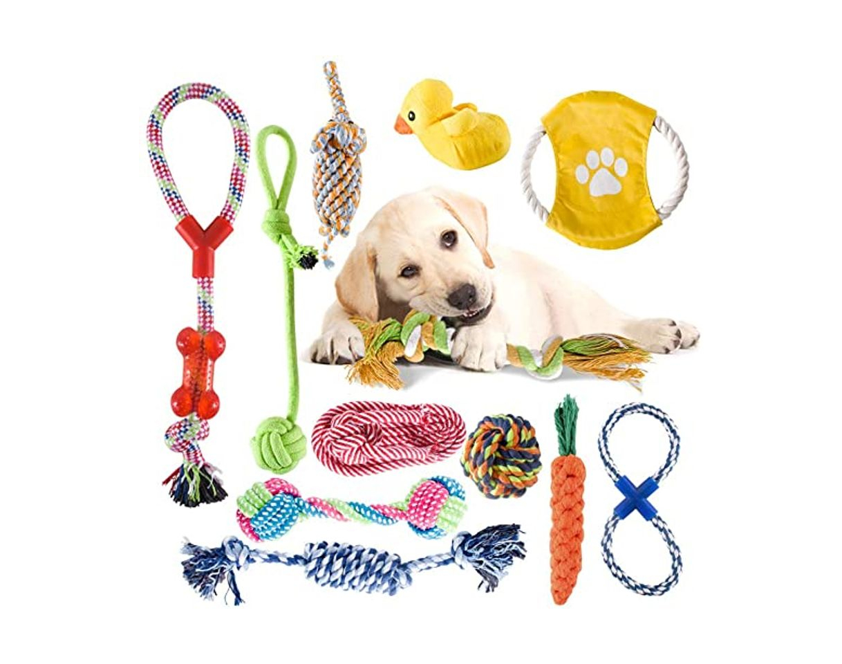 Products AWIIK - Peluches de Juguete para Perros Cachorros