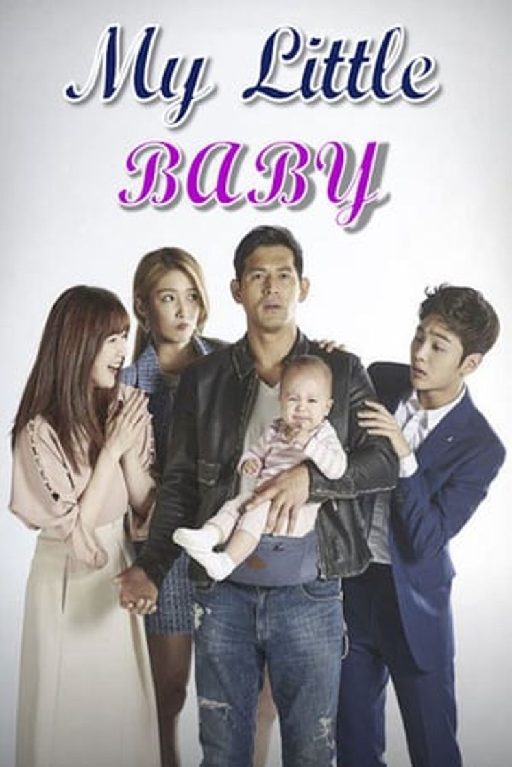 Serie Mi Pequeña Bebé