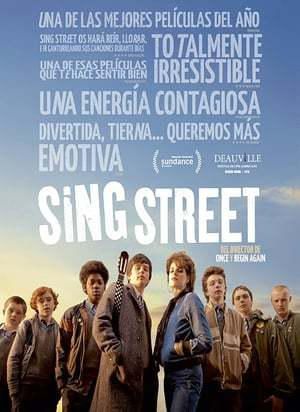 Sing Street