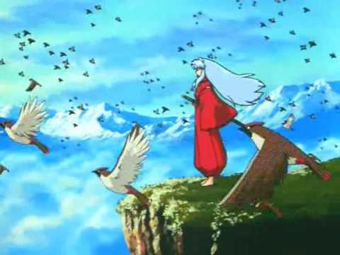 Canción Inuyasha opening 1