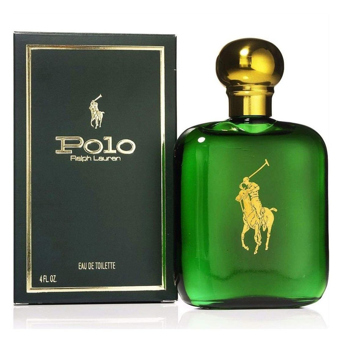 Fashion Perfume Polo Masculino