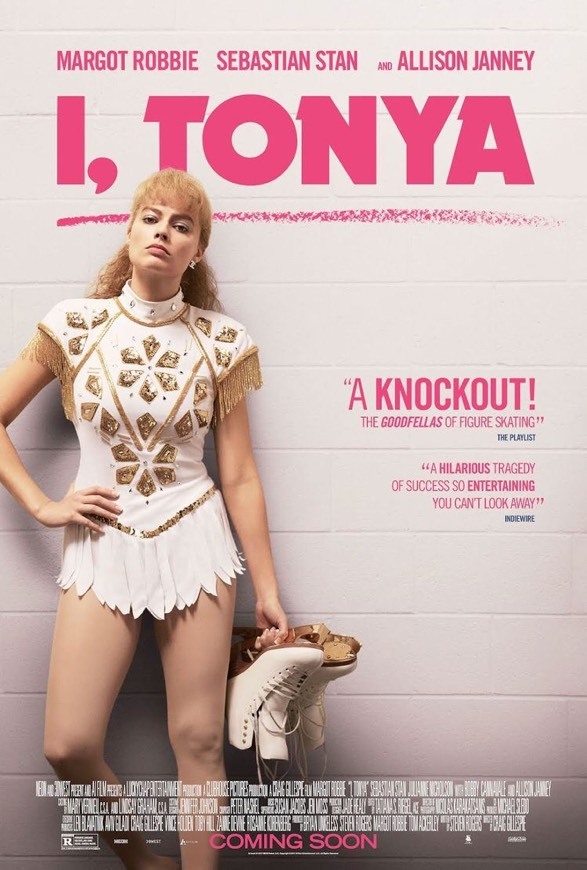 Movie Yo, Tonya