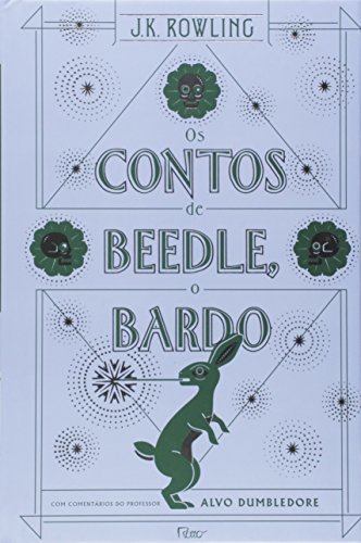 Book Os Contos de Beedle