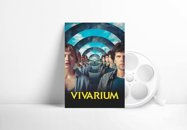 Movie Vivarium