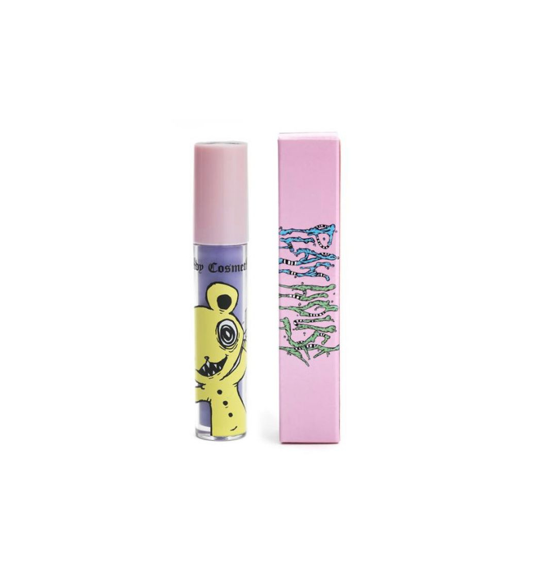 Product PLAYHOUSE MATTE LIQUID LIPSTICK GUMMY