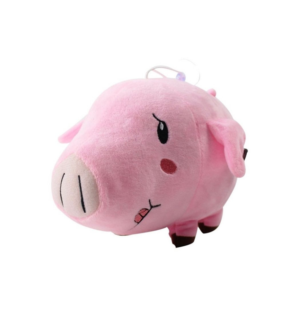 Producto Hawk the pig of the seven deadly sins