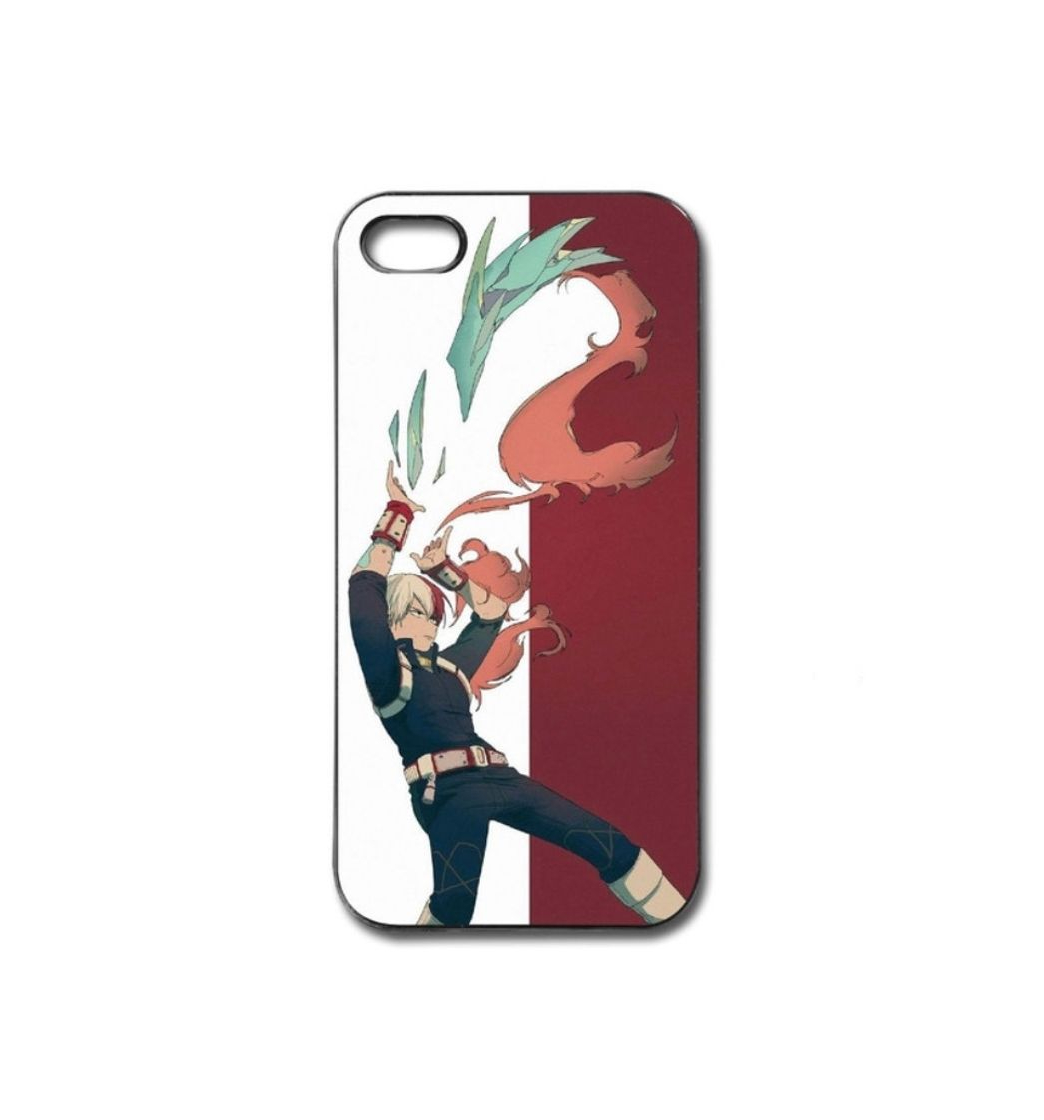 Product Case of todoroki 