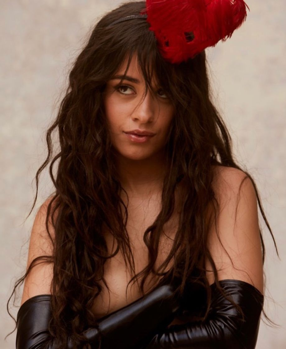 Moda Camila Cabello 