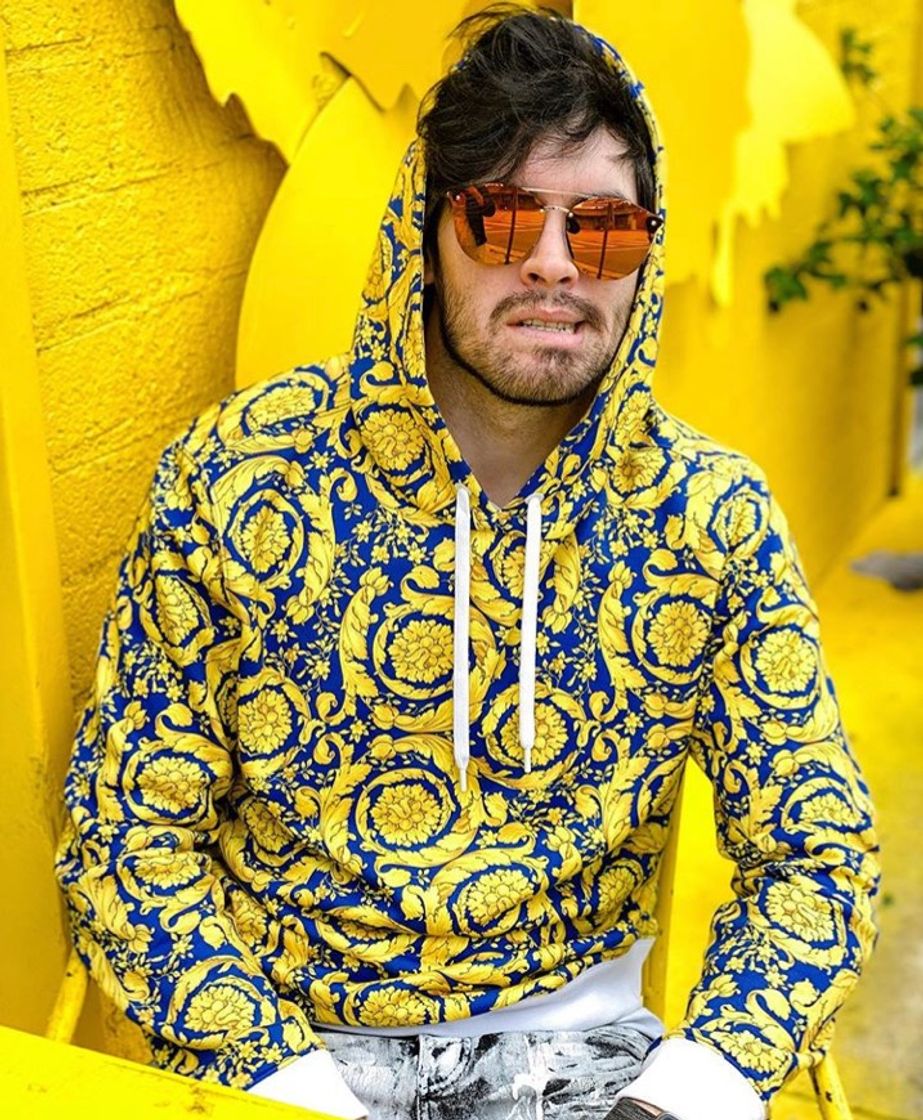 Fashion German Garmendia 