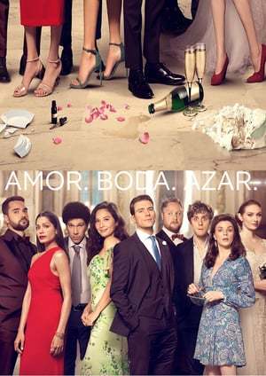 Movie Amor. Boda. Azar