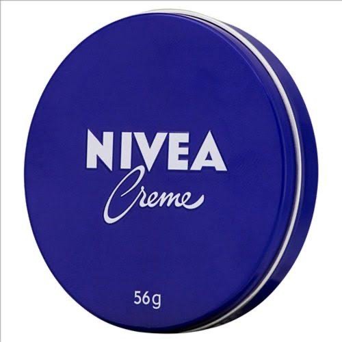 Moda Nivea Creme/ Facial 🥰