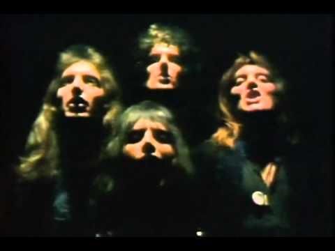 Bohemian Rhapsody - 2011 Mix