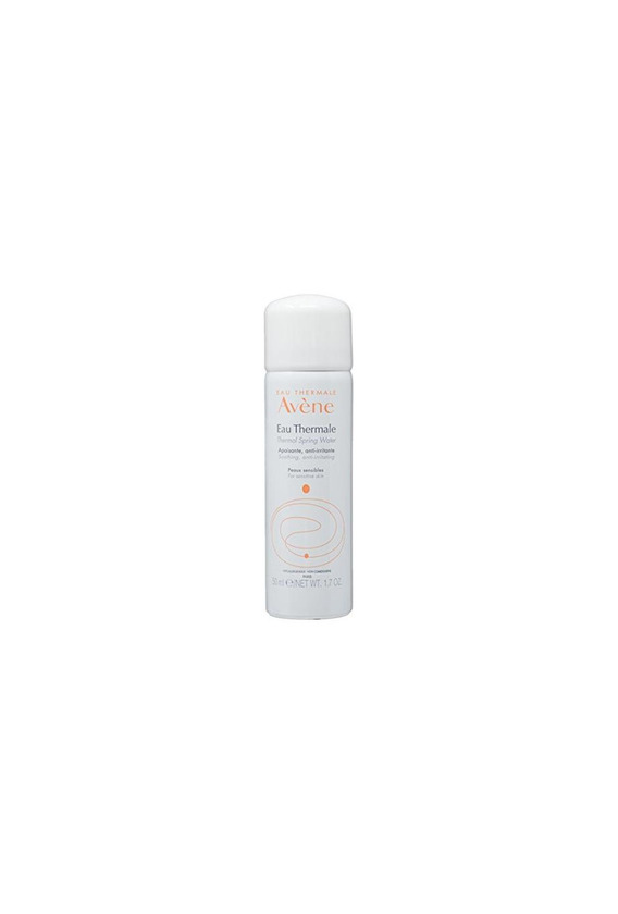 Beauty Avene Agua Termal