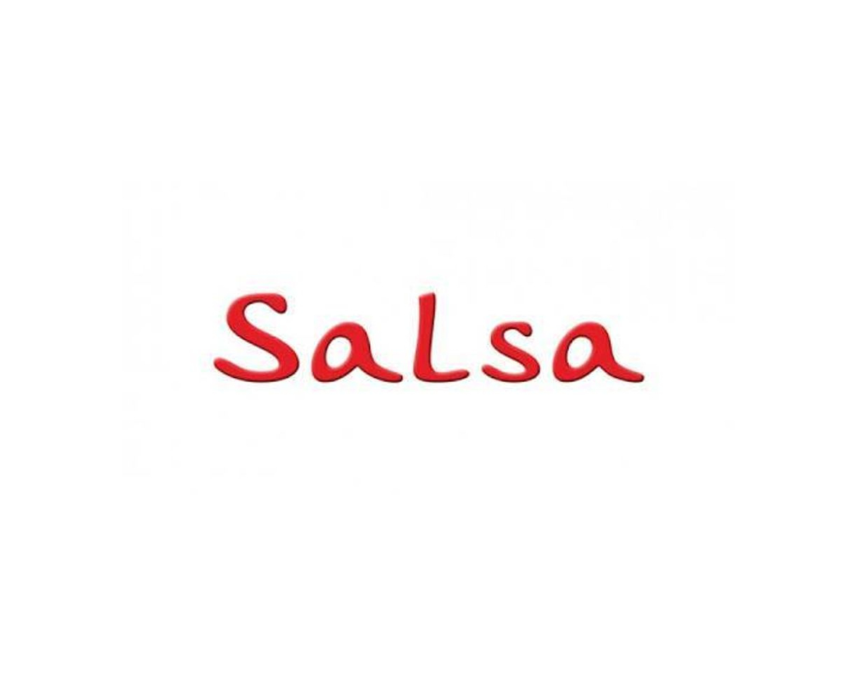 Producto Salsa