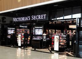 Place VICTORIA'S SECRET