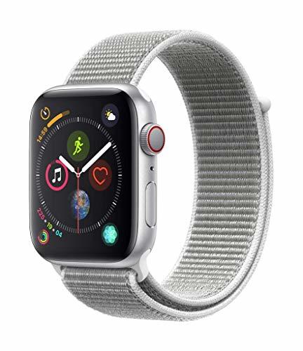 Electrónica Apple Watch Series 4