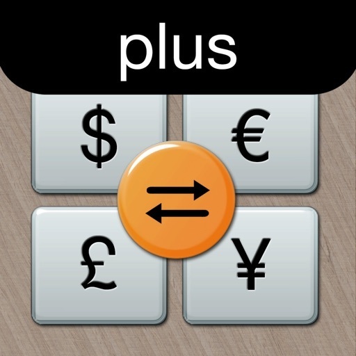 App Currency Converter Plus Live