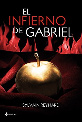 Book El infierno de Gabriel