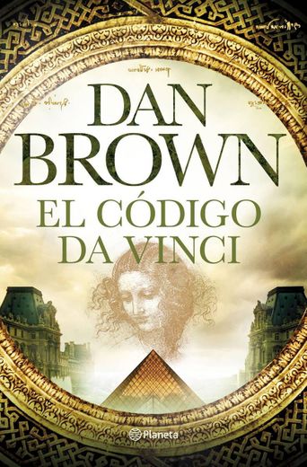 El código Da Vinci - Dan Brown