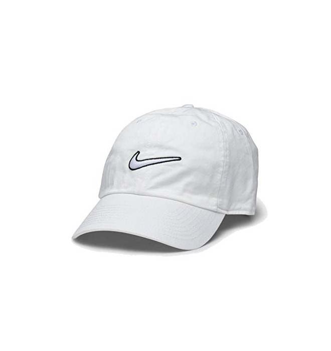 Fitness Nike U Nk H86 Cap Essential Swsh Hat