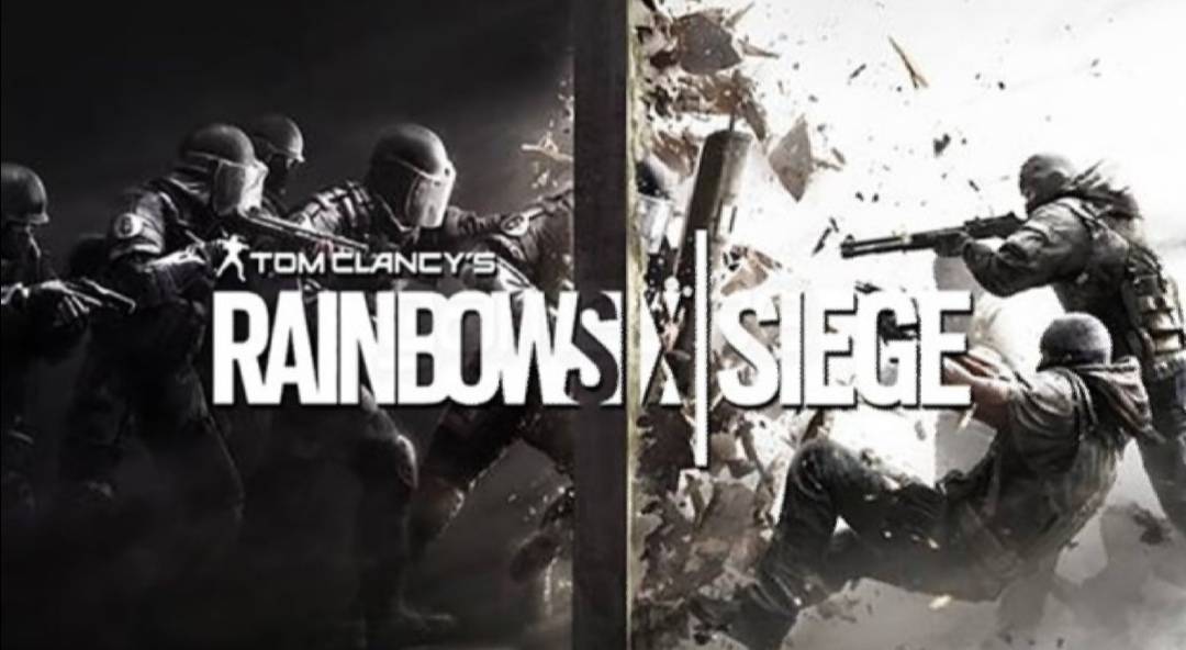 Videogames Tom Clancy's Rainbow Six: Siege