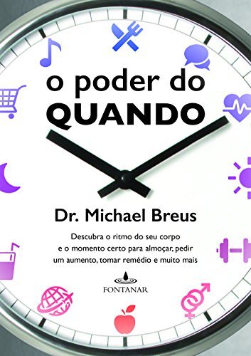 Libro O Poder do Quando