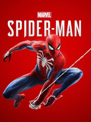 Marvel's Spider-Man: Game of the Year Edition