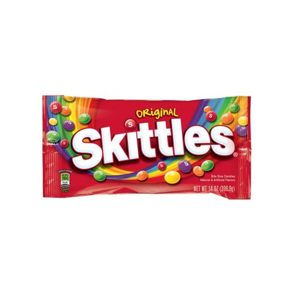 Social Skittles Original Fruit Chewy Candy