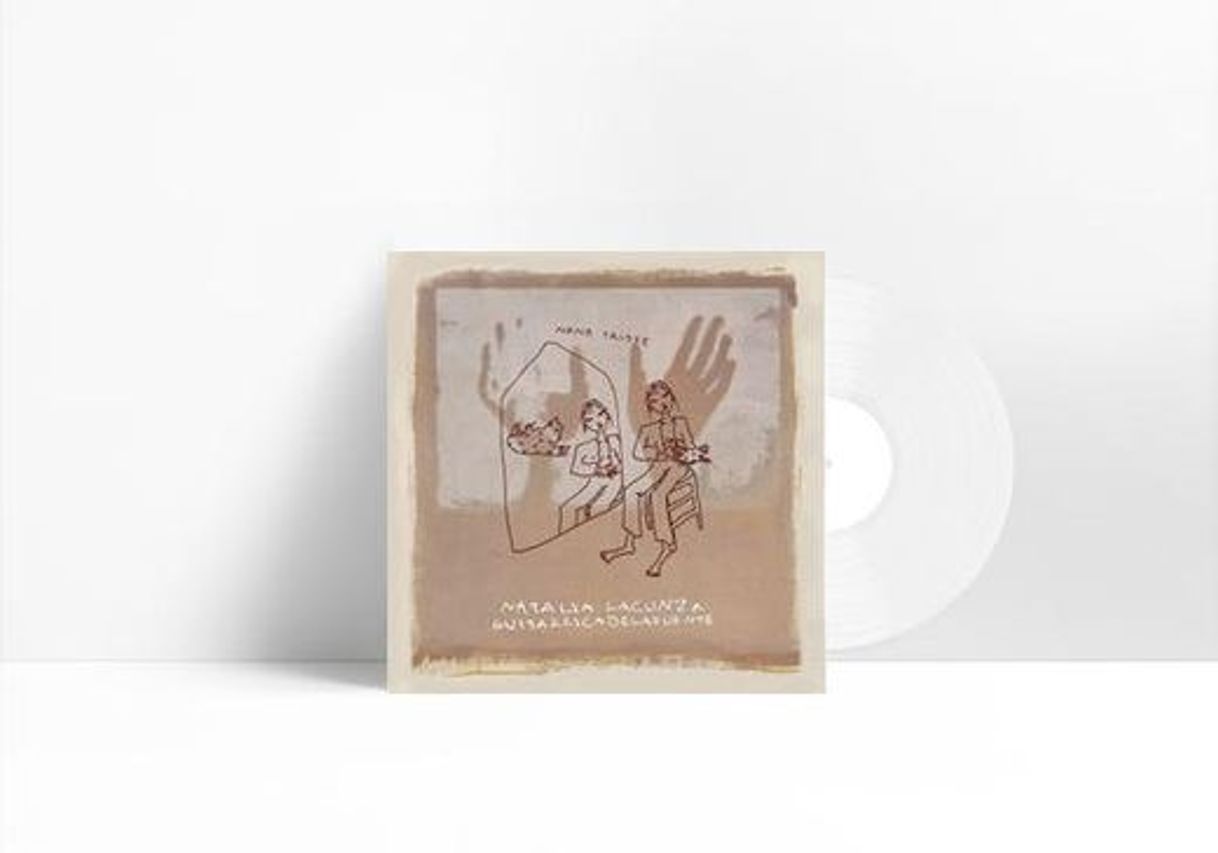 Canción nana triste