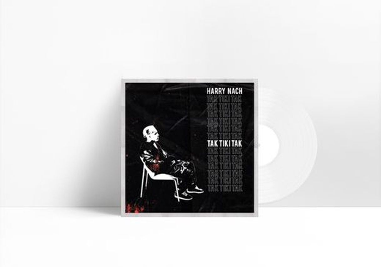 Canción Tak Tiki Tak